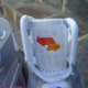 Image for article titled Back to the Future McFly Sneakers Unboxed, Going for $2,000